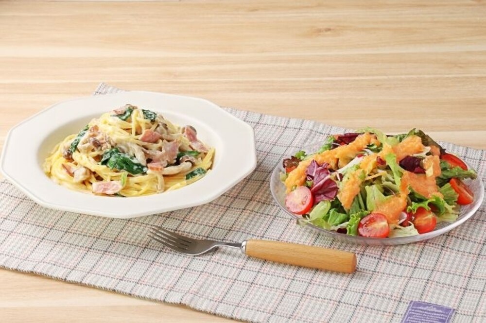 【無料公開】管理栄養士が考案!味噌で味がぱぱっと決まる♪子どもも喜ぶ簡単献立